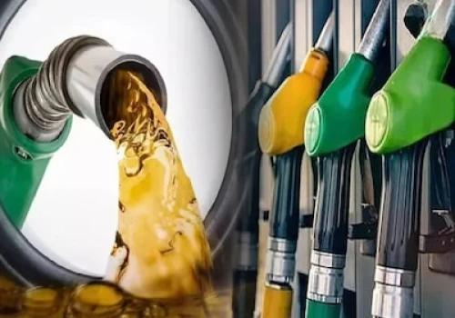 Petrol Diesel Price Today 22 April 2026: Check Latest Rates in UP Cities